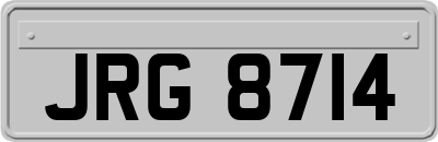 JRG8714