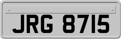 JRG8715