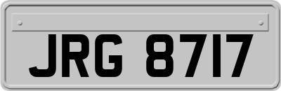 JRG8717