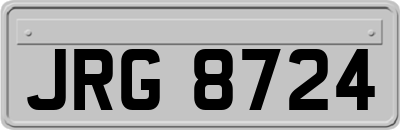 JRG8724