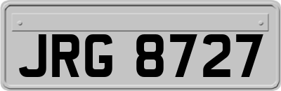 JRG8727
