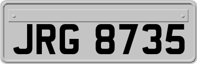 JRG8735