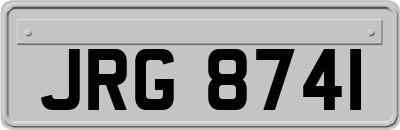 JRG8741