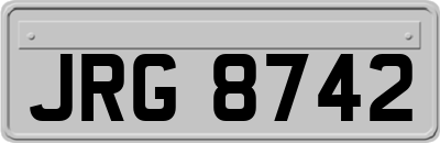 JRG8742