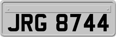 JRG8744