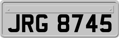 JRG8745
