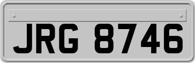 JRG8746
