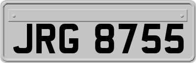 JRG8755
