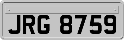 JRG8759