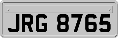 JRG8765