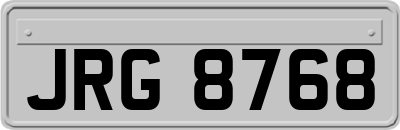 JRG8768