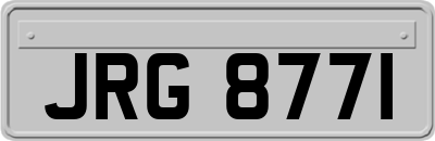 JRG8771