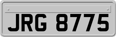 JRG8775