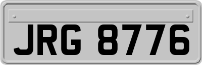 JRG8776