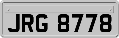 JRG8778