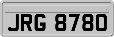 JRG8780