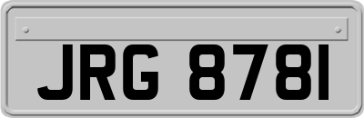 JRG8781