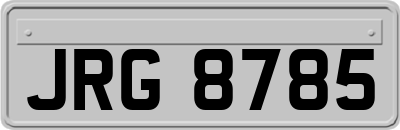 JRG8785