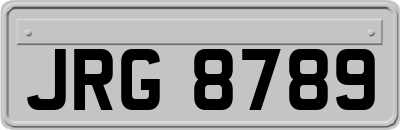 JRG8789