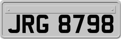 JRG8798
