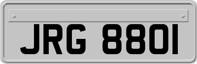 JRG8801