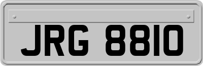 JRG8810