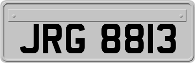 JRG8813