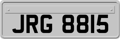 JRG8815
