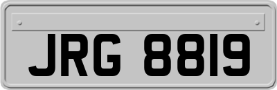 JRG8819