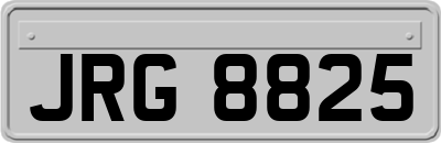 JRG8825