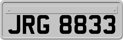 JRG8833