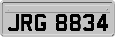 JRG8834