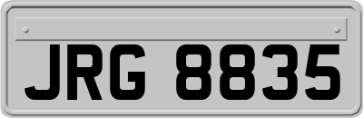 JRG8835