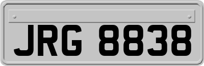 JRG8838
