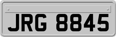 JRG8845