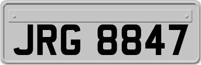 JRG8847
