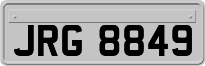 JRG8849