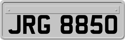 JRG8850