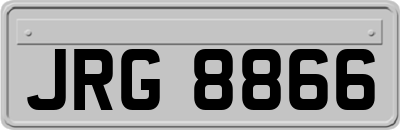 JRG8866