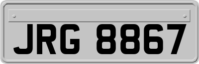JRG8867