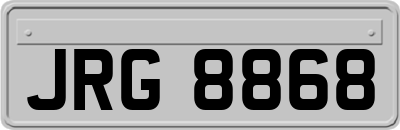 JRG8868