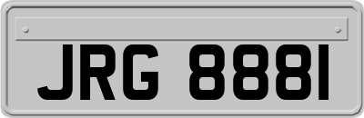 JRG8881