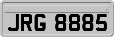JRG8885