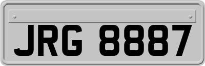 JRG8887