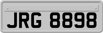 JRG8898