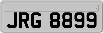 JRG8899