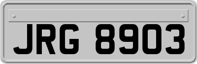 JRG8903