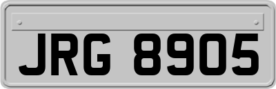 JRG8905