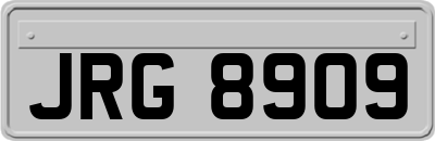 JRG8909
