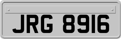 JRG8916